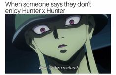 Cursed Hxh Images, Hxh Funny Faces, Hxh Funny Pics, Hxh Fanart Funny, Funny Hxh, Hunter X Hunter Memes Hilarious, Naruto Funny