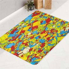 lego toys kids collection bath rugs Vanity Colors, Bath Tubs, Lego Toys, Toys Kids, Kids Collection, Shower Stall, Bath Mat Rug, Bath Rugs, Tumble Dryer