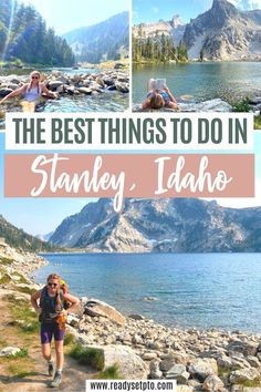 the best things to do in stanley idaho