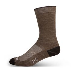 Our version of the mid-calf, the Mountain Heritage Micro Weight Boot 10" Liner Socks keep you stylish, yet protected from whatever is out there. Perfect for the weekend hiker, or midday snowboarder, the 10” cut works well with snow, hunting, or hiking boots. Use it on its own for a minimal feel, or layer it with a matching height thicker sock for extra warmth. With a high wool content, and utilizing a combination of wool/nylon yarns, this sock is both durable and breathable, so you don't have to Merino Wool Clothing, Wall Tent, Kids Sleeping Bags, Backpacking Tent, Boot Liners, Wool Clothing, Tent Accessories, Kids Blankets, Liner Socks