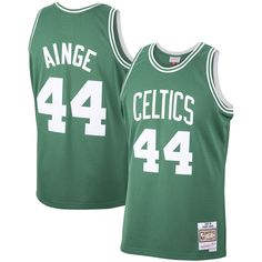 Danny Ainge Boston Celtics Mitchell & Ness 1985-86 Hardwood Classics Swingman Player Jersey - Kelly Green Check more at https://anzstyle.com/product/nba/boston-celtics/danny-ainge-boston-celtics-mitchell-ness-198586-hardwood-classics-swingman-player-jersey-kelly-green-1204/ Danny Ainge, Team Uniforms, Best Player, Bright Stars