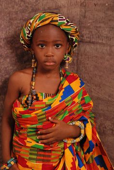 Ghana Traditional Wedding, Ghana Culture, Traditional Chic, Kente Cloth, Happy Birthday To My, Streetwear Fashion Women