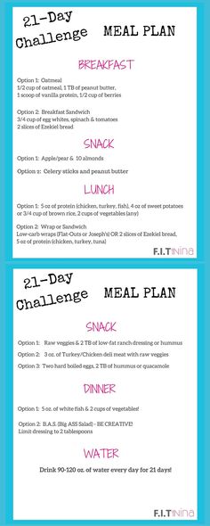 Sample Meal Plan. Kick off the 21-Day NO Sweets, JUST SWEAT Challenge with some… Tomato Snacks, 21 Day Meal Plan, 3 Week Diet, Week Diet Plan, Desserts Keto, Sample Meal Plan, Fat Loss Diet Plan, Fat Loss Program, Lose 15 Pounds