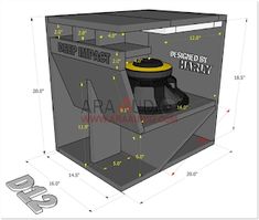 an image of a paper model of a harry potter hogwarts sorting machine with instructions