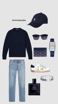 Minimalist Fashion Men, Mens Casual Outfits Summer, Smart Casual Men, Street Style Outfits Men