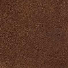 the brown leather texture is very soft