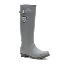 Trendy Waterproof Outdoor Boots, Waterproof Round Toe Rain Boots For Spring, Trendy Waterproof Rain Boots For Fall, Trendy Winter Rain Boots, Waterproof Rain Boots With Round Toe For Spring, Spring Waterproof Rain Boots With Round Toe, Waterproof Spring Rain Boots With Round Toe, Spring Weatherproof Rain Boots With Round Toe, Weatherproof Boots For Outdoor Spring Activities