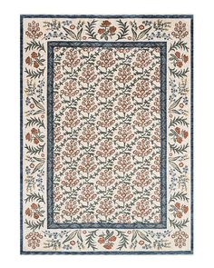 Rifle Paper Co. Kismet Kis-02 Area Rug Cream Rug, Polyester Rugs, Accent Furniture, Camel, Accent Decor, Area Rug, Area Rugs, Cottage, Rug