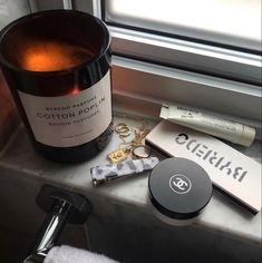 Chic | #opulentmemory Chanel Candles, Leonardo Dicaprio 90s, Let The Fun Begin, We Heart It, Vanity, Chanel, Lost