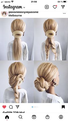 How To Strengthen Nails, Diy Hair Updos, Strengthen Nails, Beach Hairstyles For Long Hair, Bridesmaid Hair Short, Bridesmaid Hair Updo, Bun Hairstyles For Long Hair