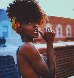 Zoella Hair, Natural Hair Beauty, African American Hairstyles, Dark Skin Women, Brown Girl, African Beauty, Afro Hairstyles, Big Hair, Black Is Beautiful