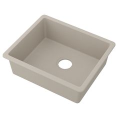 an image of a white sink on a white background with no one in it's place