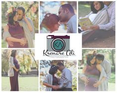 a collage of photos with the words kleenne mi on it and images of people holding each other