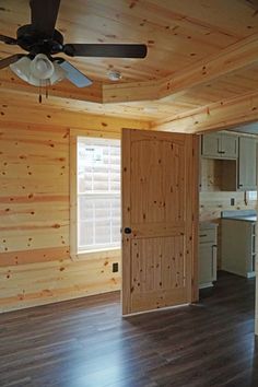 Pigeon Forge Cabin (NEW MEXICO PRICING) – Amish Built Cabins