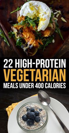 an image of vegetarian meals under 300 calories