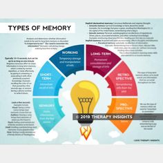 Memory Reconsolidation, Eidetic Memory, Long Term Memory, Episodic Memory, Types Of Memory, Health Literacy, Psychology Notes