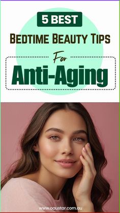 Explore 5 bedtime beauty tips for anti-aging! 🌙✨ Keep your skin youthful and fresh with these simple nighttime habits. 🌿 Click to reveal the secrets to youthful skin! #AntiAging #NighttimeBeauty Gracefully Quotes, How To Age Gracefully, Aging Hair Care, Anti Aging Hair, Men's Skincare