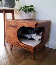 Katt Diy, Katt Grejer, Kat Diy, Seni Dan Kraf, Cat Room, Cat Diy, Cat Tree, Cat Furniture, Pet Furniture