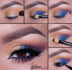 Makeup Prices, Make Up Studio, Eye Makeup Steps, Makeup Eye Looks