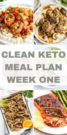 Click Here To Get Access To Ultimate Keto Meal Plan - Keto diet plan for beginners! Keto diet menu with the best low-carb keto recipes to get into ketosis. Easy and delicious low carb keto diet breakfast recipes, keto lunch recipes, keto dinner recipes, keto snack recipes, and other keto meals. Learn how to start keto with our ultimate keto diet for beginners and start your journey. Clean Keto Meal Plan, Clean Keto Recipes, Keto Meal Planning, Family Meal Plan, Keto Lasagna, Keto Easy