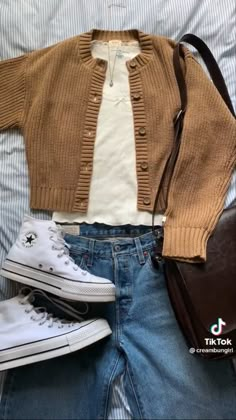 Cute Everyday Outfits, Mode Vintage, Looks Vintage