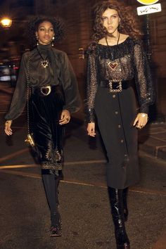 Zara Beauty, Night Out Looks, Zara Collection, Eclectic Fashion, Mode Inspo, Goth Outfits, Boho Look