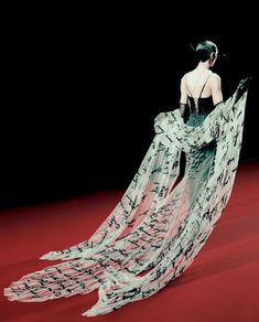 Robert Wun Couture, Robert Wun, High Fashion Runway, Tulle Gown, Fashion Costume, Rich Girl, Love Letter, Fantasy Clothing, Gorgeous Gowns