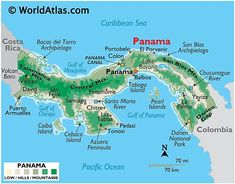 a map of the hawaiian islands with names and cities on it, including an island in the