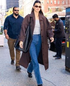 Celebrity Street Style, Kendall Jenner Style, Alexa Chung, Celebrity Outfits, 가을 패션