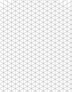 an image of a grid pattern that is very similar to the lines used in this drawing