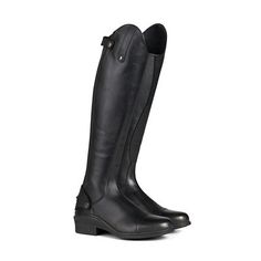 Classic Knee-high Riding Boots For Fall, Classic Riding Boots For Fall, Classic Riding Knee-high Boots, Classic Knee-high Riding Boots, Classic Leather Knee-high Riding Boots, Riding Boots With Leather Lining, Classic Fall Moto Boots For Riding, Classic Moto Boots For Fall Riding, Classic Moto Boots For Riding In Fall