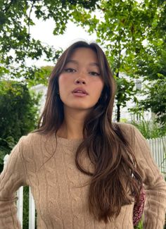 Asian Balayage, Lily Chee, Peinados Fáciles Para Cabello Corto, Asian Hair