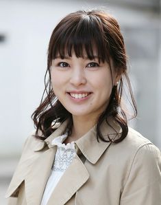 Marina Konno por Moe Arai Japanese Series, Film Serie, Modern Family, Gossip Girl, Movies And Tv Shows