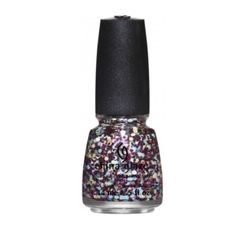 China Glaze Lacquer -  I'm a Go Glitter - Size: 0.5 oz/14 ml Payment - We only accept Paypal payments. Terms - All items are represented in the best manner. We try to represent every item (color) with the best photo. Please Google the item for more details and photos. - Please ask all questions before making the order. - If there is a problem with your order, please contact us before making a case with eBay or Paypal. We will work to resolve the problem as quickly as possible. Good Manners, China Glaze, Beauty Nail, Best Photo, Cool Photos, Glaze, Manicure, Nail Polish, Glitter