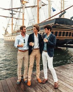 Old Money Summer Outfits Men 2024: 50+ Best Ideas You'll Love 48 Preppy Pinterest, Preppy Man, Men Friends, Adrette Outfits, Nantucket Red, Preppy Boys, Preppy Mens Fashion, Preppy Men, Hipster Man