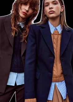 Ralph Lauren Suits, Elegante Y Chic, Winter Fashion Outfits, Fall Looks, Elegant Outfit, Moda Fashion, Fashion Classy, Preppy Style