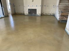 Stained concrete floors Colored Concrete Floors, Stained Concrete Floors Marble Look, Acetone Stained Concrete Floors, Brown Stained Concrete Floors, Light Brown Stained Concrete Floors, Scored Stained Concrete Floors