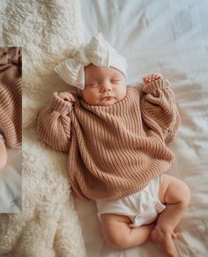 Our Tansy sweaters make the sweetest oversized sweaters 🥰 @_mrsjennash ***TAP TO SHOP*** Summer Newborn Outfits, Crochet Patterns Sweaters, Nursery Winnie The Pooh, Gracie Aesthetic, Sweater With Leggings, Sweaters 2022, Threads Instagram, Cardigans Crochet, I Love My Sister