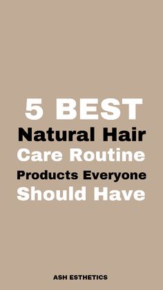 Omg I love my new natural hair care routine! My hair has never been shinier or healthier. These natural hair care products are the best! Holistic Health Quotes, Holistic Health Nutrition, Hair Care Oils, Natural Hair Treatments