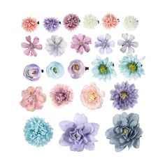 Flower Hair Pin, Flower Hair Clips, Fake Flowers, Hair Barrettes, Hair Tools, Beauty Care, Flowers In Hair, Three Dimensional, Vacation Trips