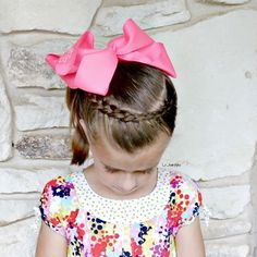 Hairstyles | Hair Ideas | Hairstyles Ideas | Braided Hair | Braided Hairstyles | Braids for Girls | Braids for Little Girls | Toddler Hairstyles | Toddler Hair Ideas | Braids