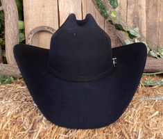 Turn heads when you wear our 100X Wool Texana Hat, a beautiful handmade wool western hat. -CROWN 5 " -BRIM 4 1/8" Western Felt Hat With Flat Bill, Fitted Western Felt Hat With Flat Bill, Western Fitted Felt Hat With Flat Bill, Western Style Fitted Hat With Flat Bill, Western Hat Bands For Country Events, Western Style Top Hat For Rodeo With Flat Bill, Western Flat Bill Top Hat For Rodeo, Western Style Flat Bill Top Hat For Rodeo, Fitted Felt Hat With Flat Bill For Country Events