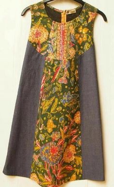 Womens Clothing Boutique, Batik Kebaya, Vestidos Vintage, Boutique Design