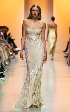 Women's Georges Hobeika Spring Summer 2025 Collection | Moda Operandi Hobeika Couture, Georges Hobeika, Spring 2025, Catwalk Fashion