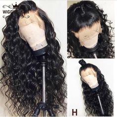 Cheap Human Hair Lace Wigs, Buy Quality Hair Extensions  Wigs Directly from China Suppliers:Loose Deep Wave 6x6 Lace Front Human Hair Wigs For Woman Pre Plucked With Baby Hair Brazilian 5x5 Lace Front Wig 180% density Enjoy ✓Free Shipping Worldwide! ✓Limited Time Sale ✓Easy Return. Lace Frontal Wigs, Human Wigs, Remy Human Hair Wigs, Curly Human Hair Wig, Human Hair Lace Wigs, Wigs For Women, Natural Hair Growth