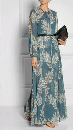 Autogenic Training, Power Hour, Sass Bide, Affordable Bridesmaid Dresses, Stylish Fall Outfits, Maxi Dress Outfit, Georgette Dress, Summer Dress Outfits, Stylish Dress Designs