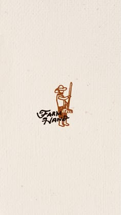 a drawing of a man holding a baseball bat