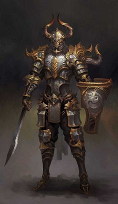 Knights 3: The Knightnening - Imgur Armors, Arte Fantasy, Fantasy Rpg, Fantasy Inspiration