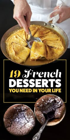 french desserts you need in your life