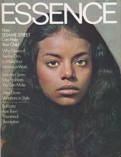 Essence: March 1971 70s Black Women, Essence Magazine, Black Magazine, Under Your Spell, Vintage Black Glamour, Black Femininity, Looks Black, Vintage Magazine, Vintage Glamour